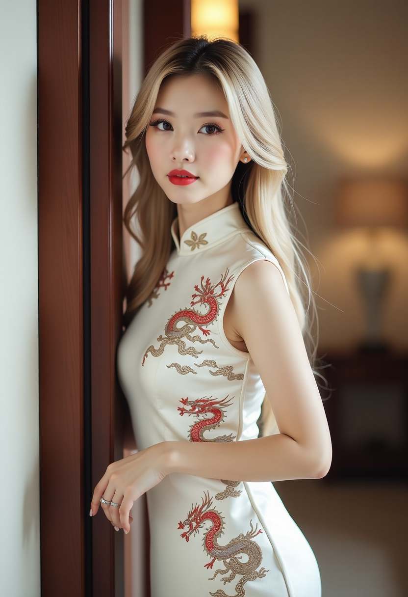 麦克风阿乔