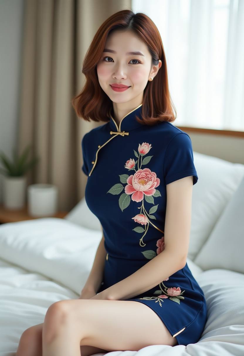 宠物直播间
